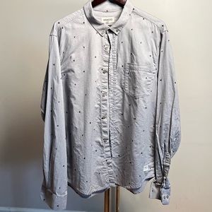 WEMOTO Dress Shirt